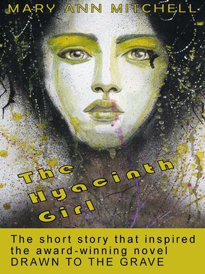 cover image of The Hyacinth Girl